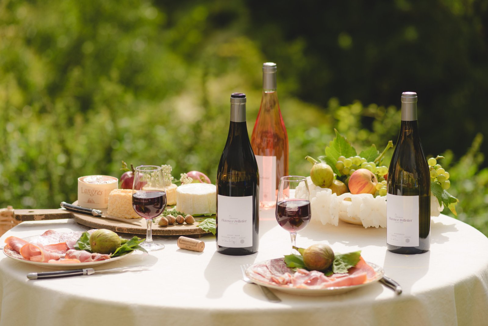 Thyatire — Domaine Florence Pelletier
