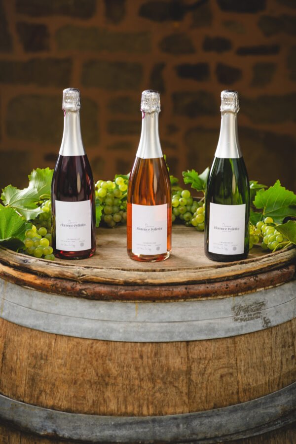 Opheliange — Domaine Florence Pelletier