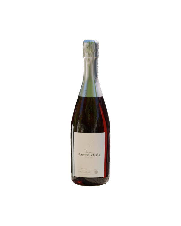 Bouteille de Saint Andrea Brut, methode traditionnelle
