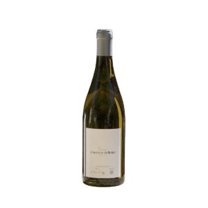 Bouteille de Sardes, chardonnay du Domaine Florence Pelletier